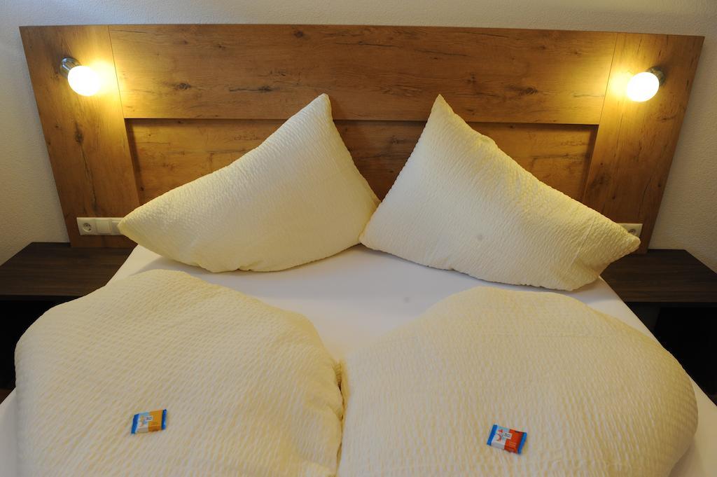 Apart Alpinlive Ladis Habitación foto