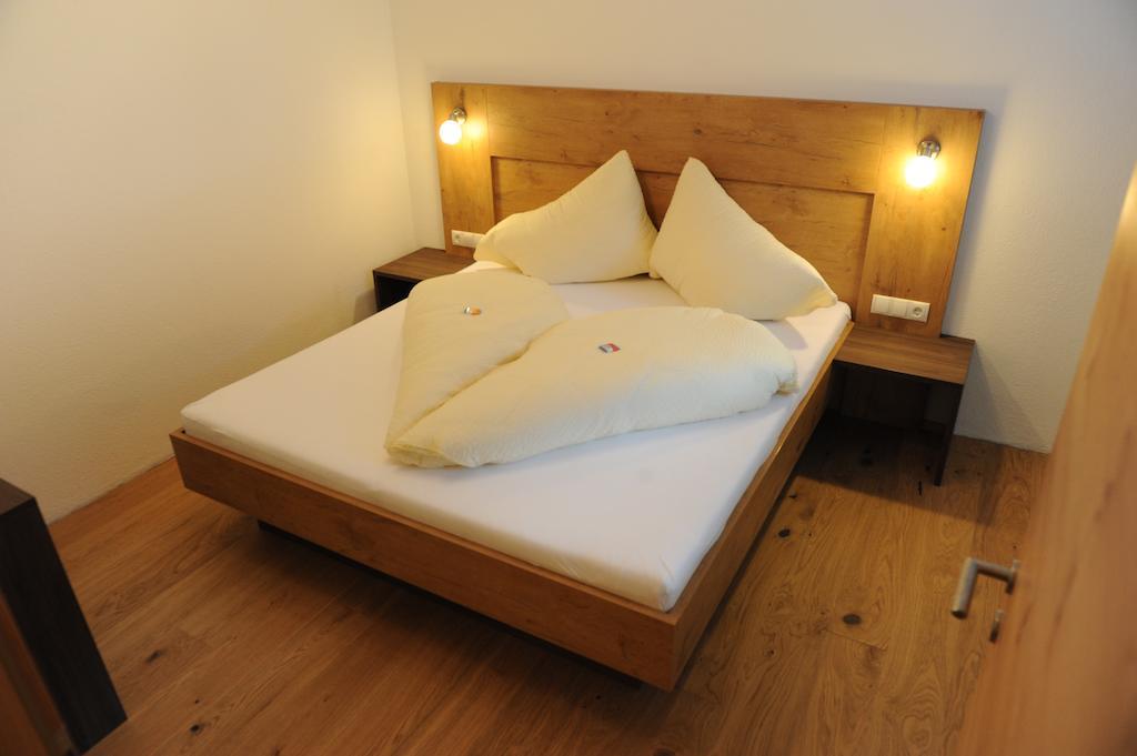 Apart Alpinlive Ladis Habitación foto